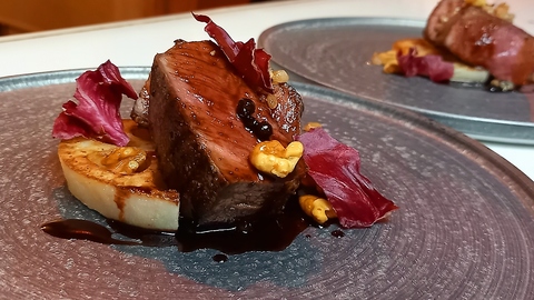 Restaurant Entoutcas