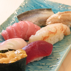 鮨 なかのの特集写真