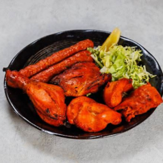 タンドリーチキン (2p)/(4p)