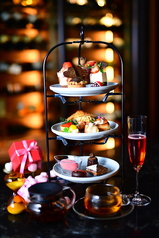 カフェ＆バー KARIN×un-treizeのコース写真