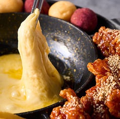 ソジュマウル 藤が丘店 韓国居酒屋の特集写真