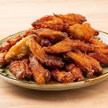 料理メニュー写真&nbsp;旨辛チキン《5本～20本》