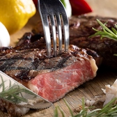 レッド&ブラック ステーキハウス Red&Black SteakHouse プレミアホテル門司港のおすすめ料理2