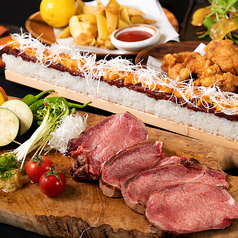 熟成魚vs熟成肉 ジパング ZIPANGのおすすめ料理1