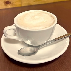 Milk Coffee ～ミルクコーヒー～