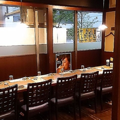 鍛冶屋文蔵 東京オペラシティ店の特集写真