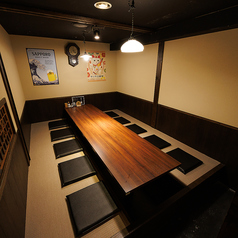 火ノ茸ノ華 ヒノタケノハナ 大阪梅田東通り店の特集写真