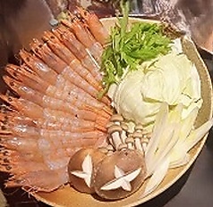 くいもの屋 わん 武蔵境店のコース写真
