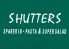 SHUTTERS 港北ニュータウンのロゴ