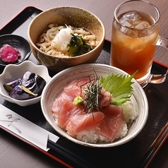 鍛冶町酒場 神田店のおすすめランチ2