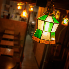 居酒屋増えた 裏裏飯屋の雰囲気2