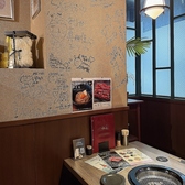 焼肉 IWAいわ 新大久保新宿店の雰囲気2