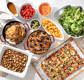 中部国際空港セントレアホテル コスモスのおすすめ料理3