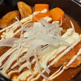 BRONCO NOVA ブロンコ ノヴァの雰囲気3