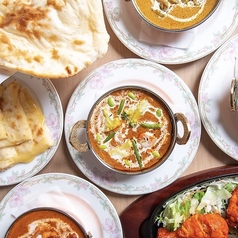 ガネーシャダイニング特集写真1