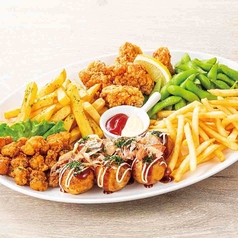 ビッグエコー BIG ECHO 亀戸店のおすすめ料理1