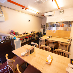 中華食堂 なな福の特集写真