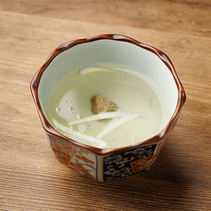 テールスープ（単品）