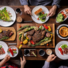 レッド&ブラック ステーキハウス Red&Black SteakHouse プレミアホテル門司港のおすすめポイント2