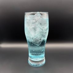 こだわり酒場のタコハイ