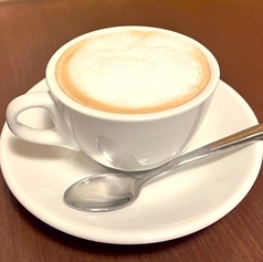 Cafe latte ～カフェラテ～