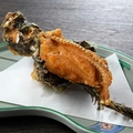 料理メニュー写真&nbsp;オコゼ唐揚げ