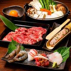 鍋や ららぞうのおすすめ料理1