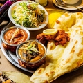 インド料理マハラジャダイニング静岡店のおすすめ料理1