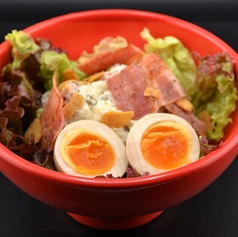 バンビのポテトサラダ