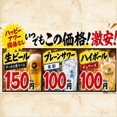 炉ばたのくちのおすすめポイント1