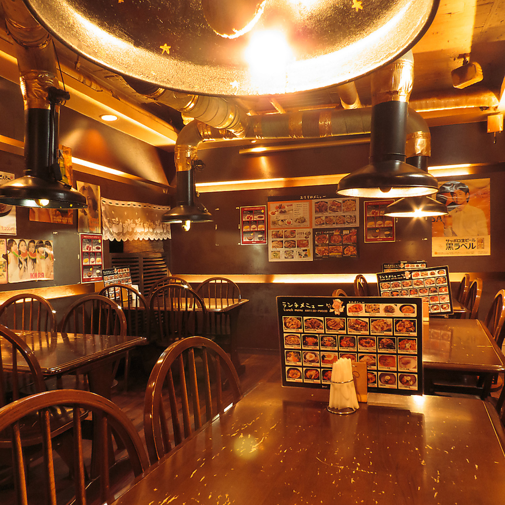 ★当店では貸切もOK！！40名様～以上の予約も受付中★