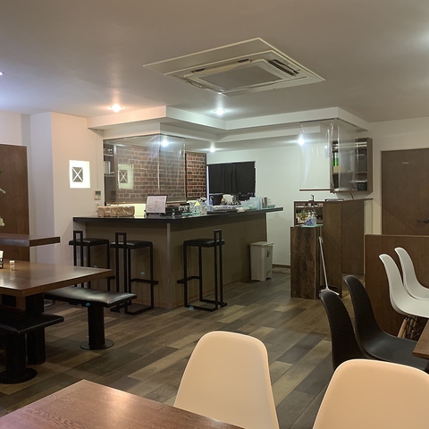 ゆづはる珈琲 一宮 カフェ スイーツ ネット予約可 ホットペッパーグルメ