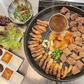 Korean Dining CHOROのおすすめ料理1