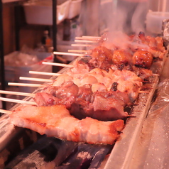 鳥壱のおすすめポイント1