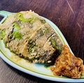 料理メニュー写真&nbsp;【アボカド味噌漬け】