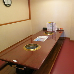 一升びん 四日市泊店の雰囲気2