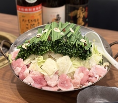 焼肉 赤星 里庄店のコース写真