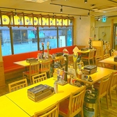 鳥ちゃん 郡山駅前アーケード店の雰囲気3