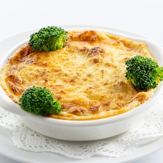 レストラン FONTANA NASPA ニューオータニのおすすめランチ2