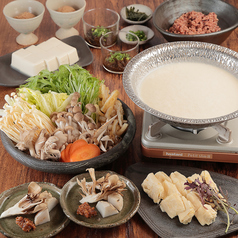 焼き鳥 新町発酵堂のコース写真