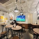 Bar ST& バル エスティアンドの雰囲気2