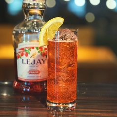 ストロベリーフィズ