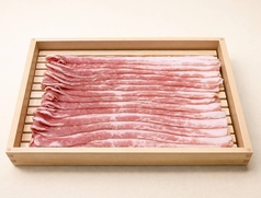 豚野郎のおすすめ料理1