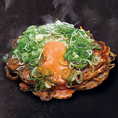 下町まんぼ焼き