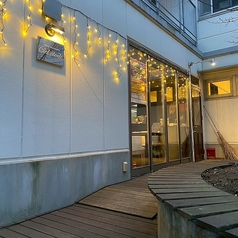 シエルエトワレの特集写真