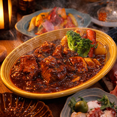 イタリアン&カフェ BOSCO ボスコ 京橋店のコース写真