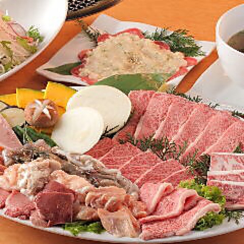 肉匠 迎賓館天理店