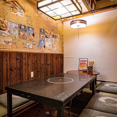 ハイカラ 居酒屋 中洲 ANYWAY 三丁目の夕日の特集写真