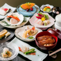横浜 関内弁天通 ふぐ うなぎ 割烹 乃月のおすすめ料理1
