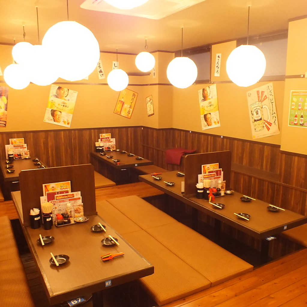 【看板メニュー】本格備長炭火焼き鳥 88円（税込96円）～♪